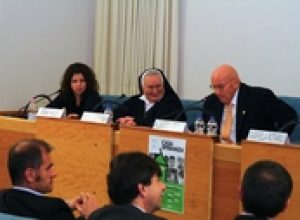 Casa Speranza e la sua missione in Romania