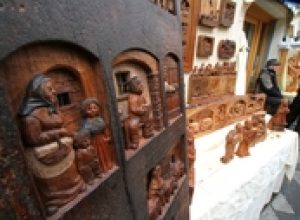 Gianfranco Anzola: storie d'antan rivivono da antichi assi