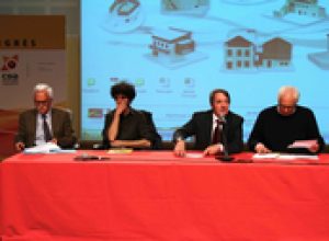Atelier AlpHouse  -  “Ripensare l’architettura alpina tradizionale"