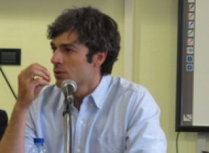 Pericolo Verticale, ecco il trailer. In onda dal 22 gennaio