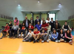 “Sport: Perché no?” – Lo sport come luogo di integrazione e parti opportunità