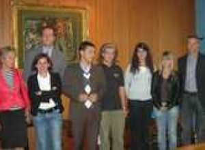 Al via il "Percorso della legalità" edizione 2009 - 2010