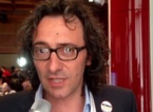 #comunaliVda2015 Luca Lotto: "Bene i 5 Stelle, siamo la nuova realtà politica"