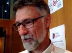 #comunaliVda2015 Una punta di delusione per Alpe. Sartore: "Puntavamo al ballottaggio"