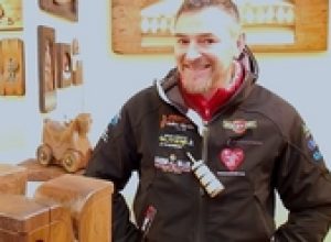 Luciano Regazzoni: gnomi e tatà, suggestoni d'infanzia