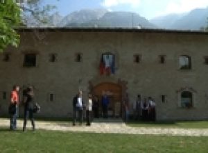 Immagine di archivio