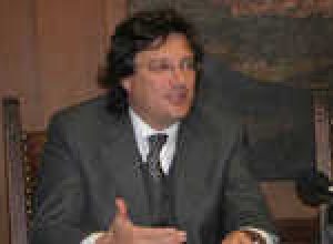 Aurelio Marguerettaz - candidato Vallée d'Aoste