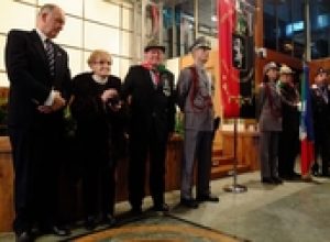 Giornata della Memoria, cinque medaglie per non dimenticare