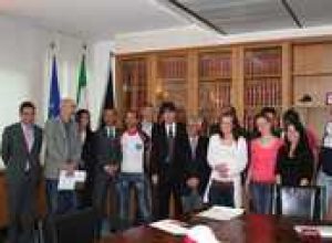 Sarà accesa quest'anno a Budva, in Montenegro, la Fiaccola della memoria e della legalità