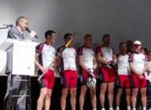 La fiaccola della memoria e della legalità arriva in Valle