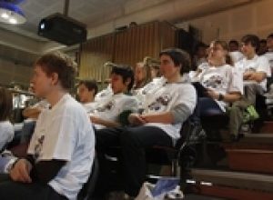 Gressoney è pronta a ospitare i Campionati Mondiali Studenteschi di sci 2012