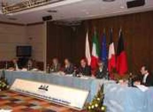 Saint-Vincent: la sopravvivenza delle regioni di montagna passa per l’Europa