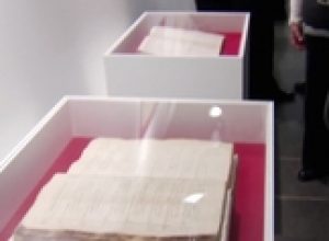 “La Vallée d'Aoste sur la scene”: l’arte della cartografia storica