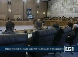 Il "caso" del Pd Valle d'Aosta al Tg1