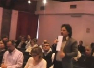 Tribuna politica sulla professione tecnica in Valle d'Aosta (2° parte e dibattito)