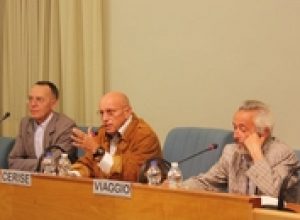 I processi in Corte straordinaria d'Assise di Aosta 1945-1947