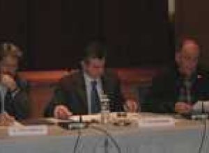 I dati sull'economia regionale forniti dall'Osservatorio regionale sul credito