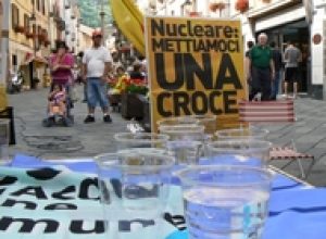 I comitati del "sì" festeggiano la vittoria per i quattro referendum