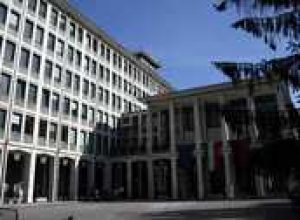 Consiglio regionale:una seduta di respiro europeo