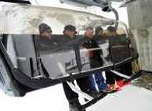 Breuil Cervinia festeggia la nuova seggiovia Pancheron a basso impatto ambientale