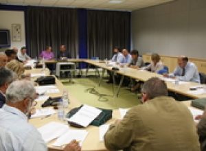 Patto per lo sviluppo, avanza il piano triennale dell'industria