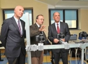 “Porte aperte” alla sede di Verrès del Politecnico di Torino