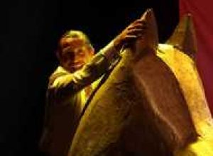 Povia: "il premio Mogol è la rivincita sul massacro mediatico che ho subito"