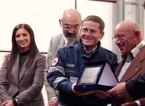 Alla Croce Rossa Italiana il Premio regionale per il Volontariato 2011
