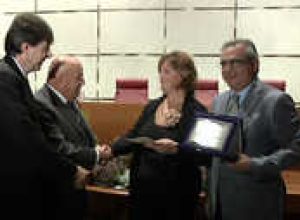 Alla LILT il “Premio Volontario dell’Anno della Valle d’Aosta”