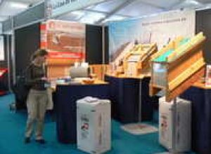 Quarta edizione di Rigenergia, la fiera delle rinnovabili: è record di espositori