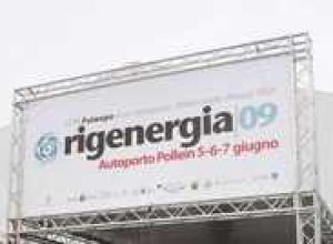 Rigenergia: grande successo per l'edizione 2009