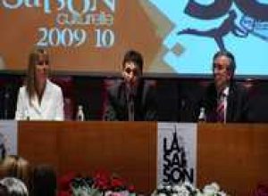 Cristiano De André, Lucio Dalla, Simone Cristicchi e Tiziano Ferro per la Saison