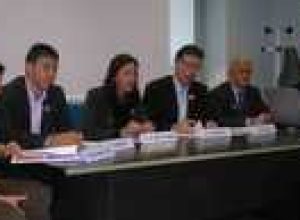 Un progetto per avvicinare i giovani allo sport