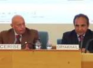 Esperienze di medici operanti in zone di guerra