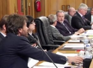 Approvato il bilancio 2012 del Consiglio Valle