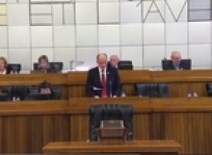 Nominata la Commissione speciale antimafia