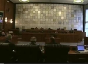 Respinta la proposta di legge di iniziativa popolare in materia di gestione dei rifiuti