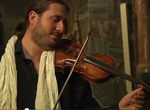 Al via il Festival internazionale di concerti per organo