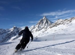 La stagione invernale valdostana alle griglie di partenza