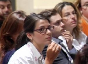 Si è chiusa la terza edizione della Scuola della Democrazia