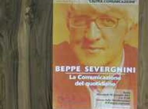 Beppe Severgnini: la “Comunicazione del quotidiano”
