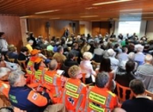 Il convegno internazionale Montagna e solidarietà
