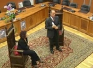 "L'impatto della crisi sulle comunità locali". Incontro a Saint-Pierre