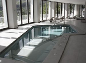 Le Terme di Saint-Vincent riaprono al pubblico