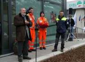 Una nuova casa per i volontari del soccorso di tutta la regione