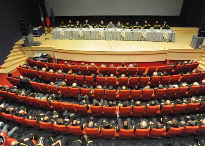 L'Assemblea annuale