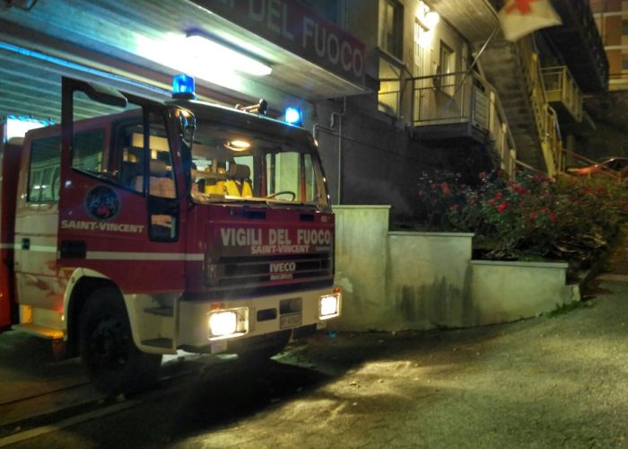 Vigili del Fuoco