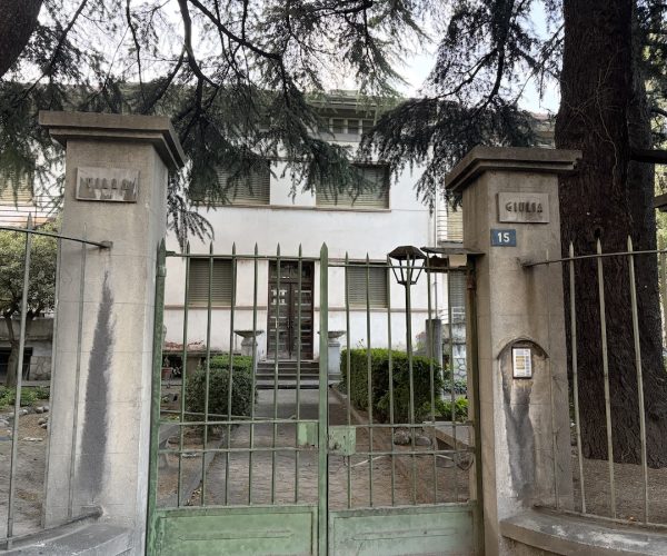 villa Giulia