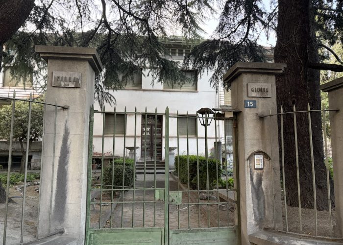 villa Giulia