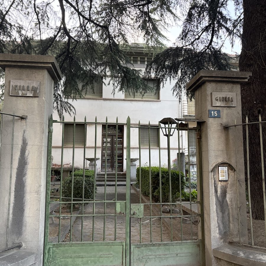 villa Giulia